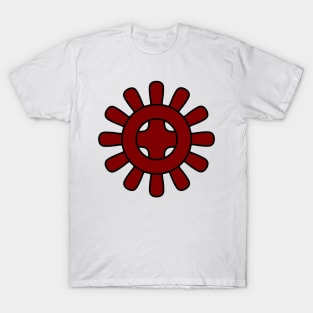 Brick Cog Gear T-Shirt